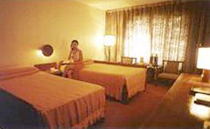 Queli Hotel Qufu Ngoại thất bức ảnh